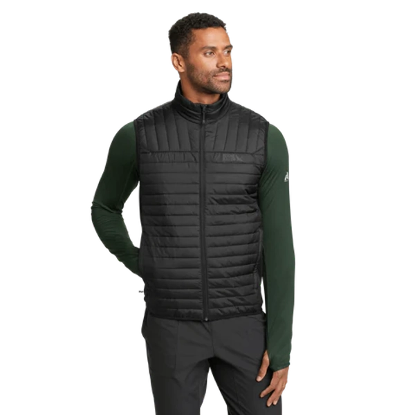 Men Emberlite Hybrid Vest