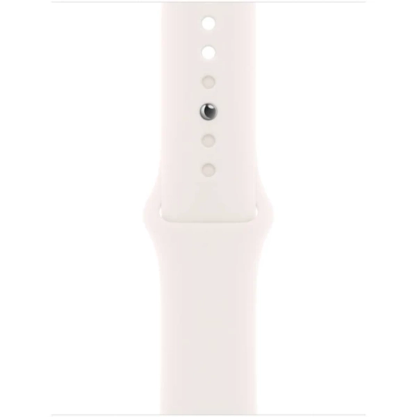 Apple Sport Band Watch