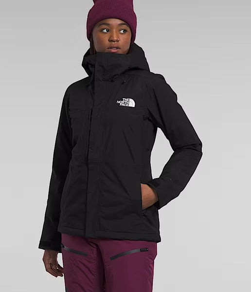 Women’s Freedom Insulated Jacket | The North Face
