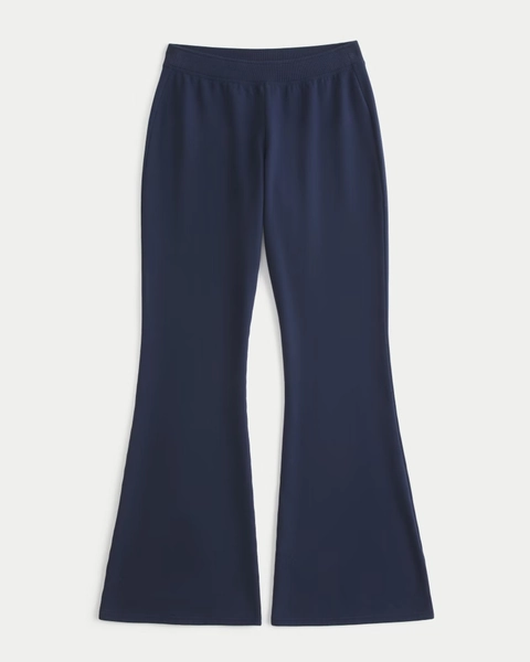 Flare Sweatpants