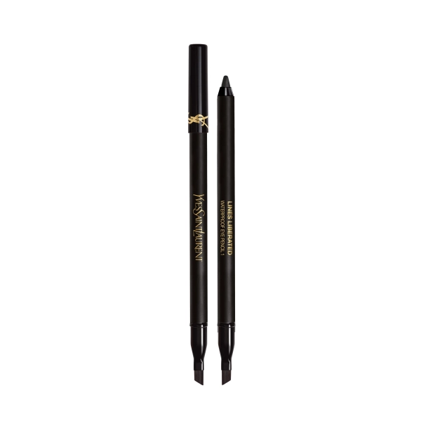 LINES LIBERATED 24H WATERPROOF EYELINER
