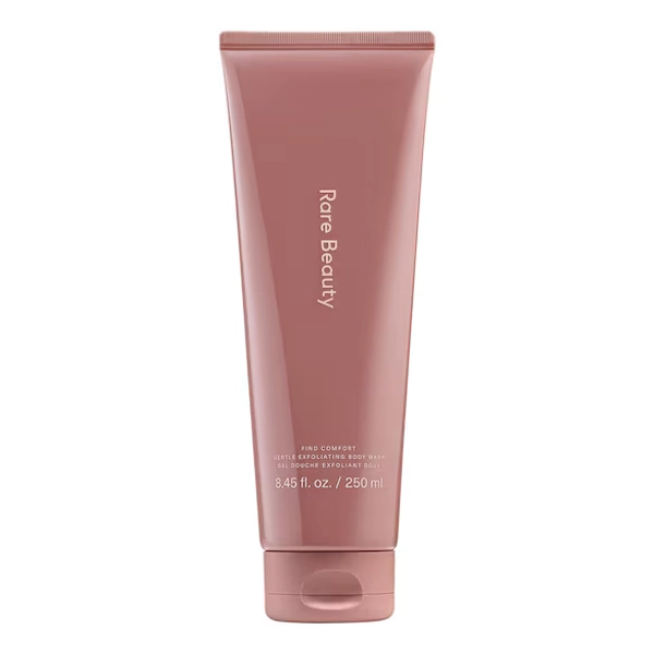 Find Comfort Body Wash - Sanftes Peeling-Duschgel