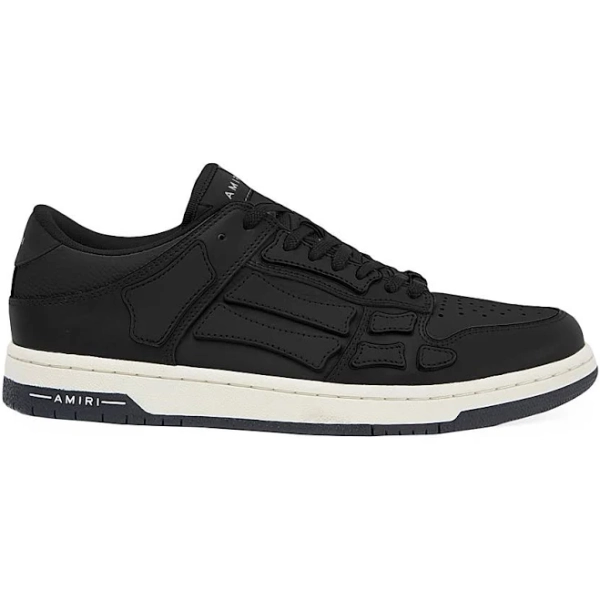 Amiri Men's Amiri Sneakers Black