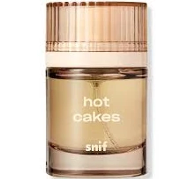 Snif Hot Cakes Eau de Toilette