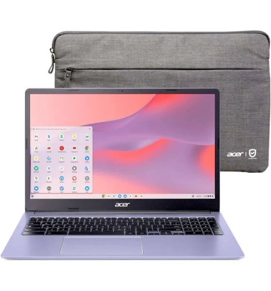Acer Chromebook 315 15.6" Intel N4500 Laptop