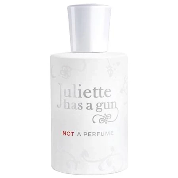 Juliette Has A Gun Not A Perfume