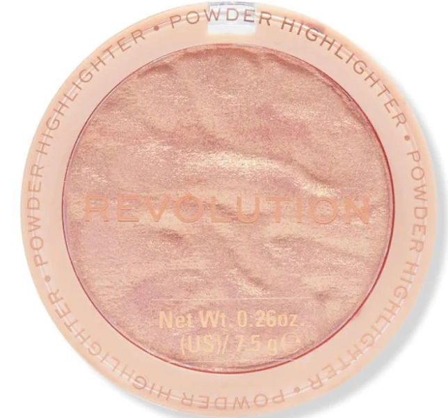 Makeup Revolution Reloaded