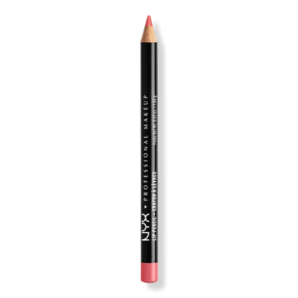 Slim Lip Pencil Lip Liner - Hot Red