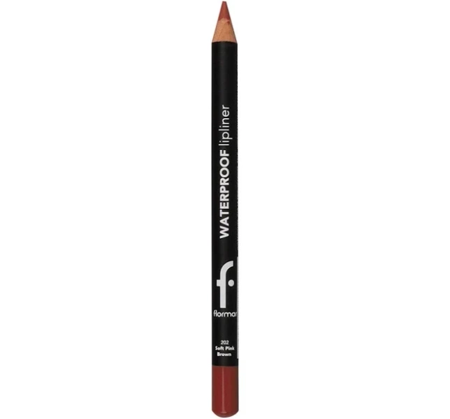 Flormar Lipliner Waterproof