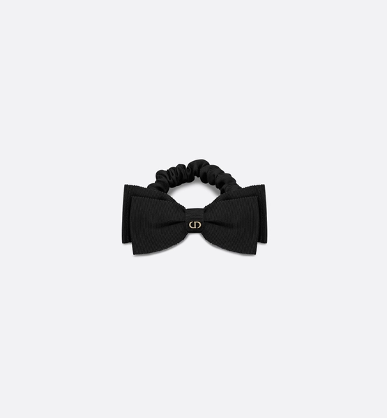 Dior Sweet Hair Tie