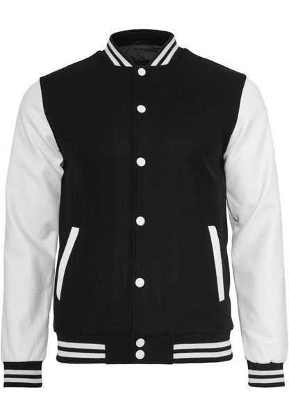 College Jacket