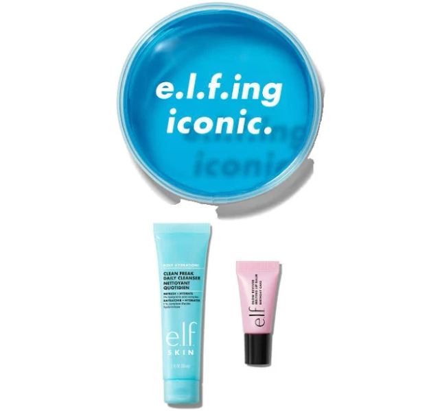 e.l.f. Cosmetics Beauty Squad Birthday Gift