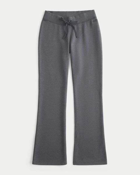Bootcut Sweatpants