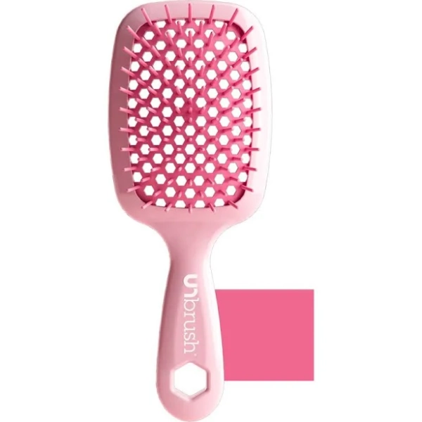 UNbrush Detangling Hair Brush