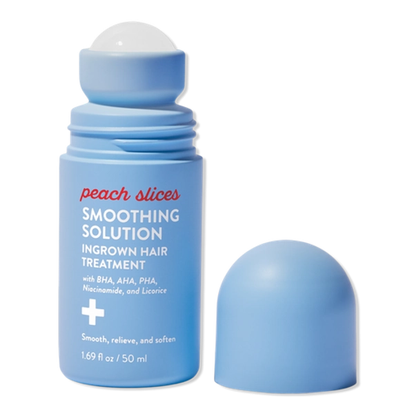 Smoothing Solution Ingrown Hair Treatment