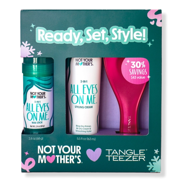 Ready, Set, Style Holiday Kit