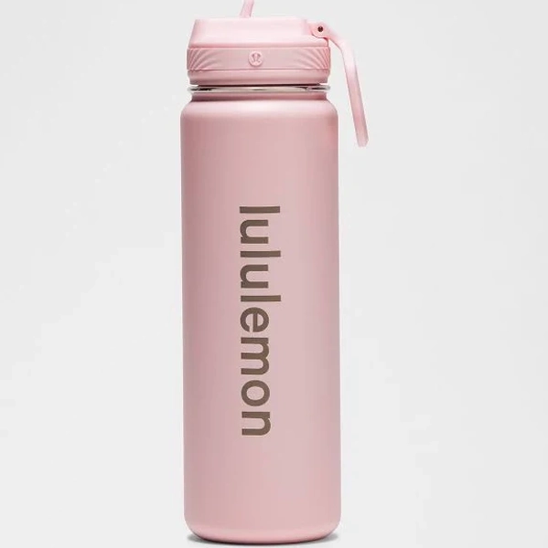 Lululemon Back to Life Sport Bottle