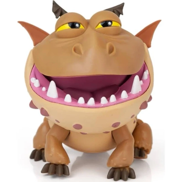 How To Train Your Dragon Action Vinyl Meatlug
