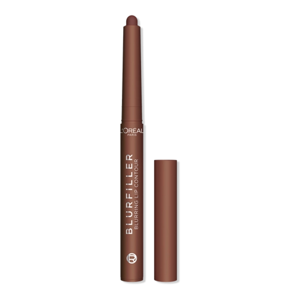 Blurfiller Blurring Lip Contour - Worth It Intense