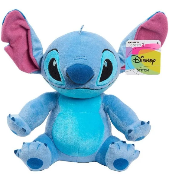 Disney Stitch Plush