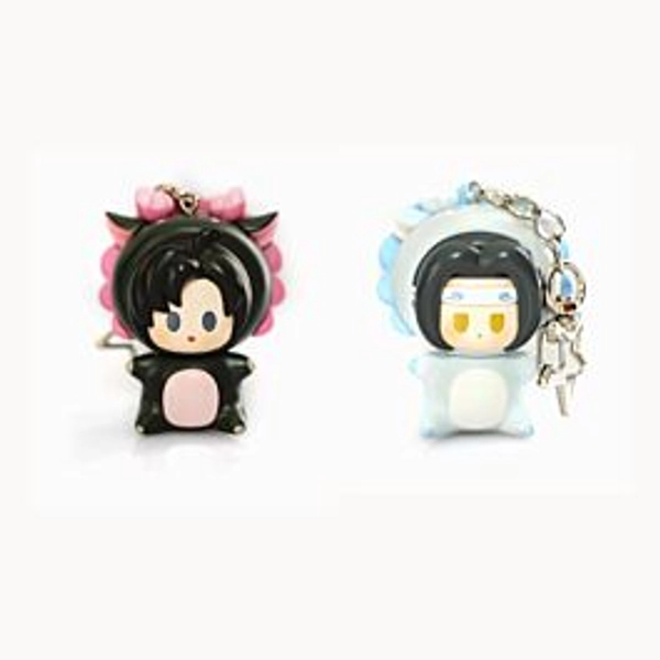 Mo Dao Zu Shi KAZE Baby Dragon Mini Figurine