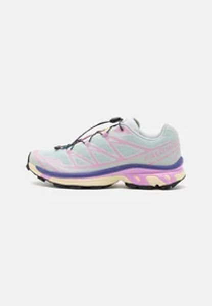 XT 6 UNISEX - Sneakersy niskie