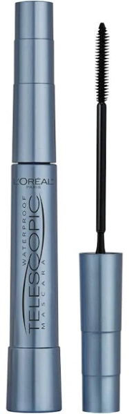 L'Oreal Paris Telescopic Waterproof Mascara