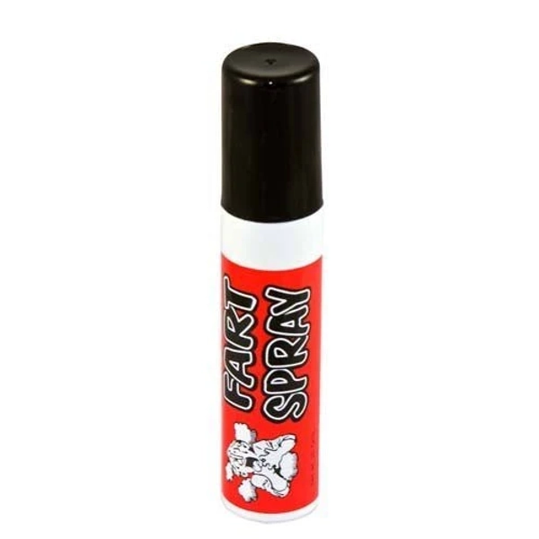 Fart Spray Can