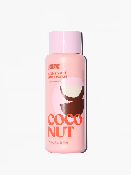  COCONUT Body Wash 