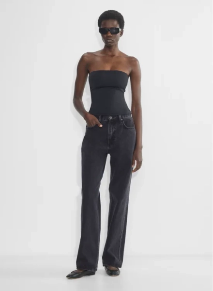 Original Contour Tube Top