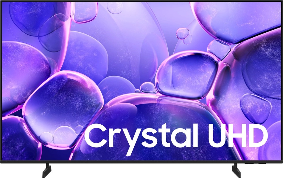 Samsung UE55U8072F - 65 inch - 4K LED - 2025 - Buitenlands model