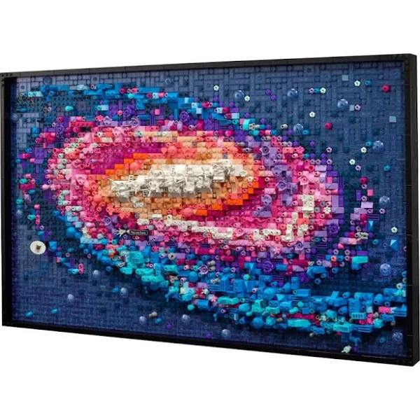 31212 LEGO Art The Milky Way Galaxy