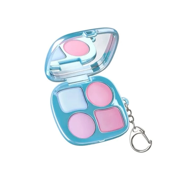 fwee - Pocket Cheek Palette - 4 Types | YesStyle in 2026 | Cheek palette, Makeup brands, Blush on cheeks