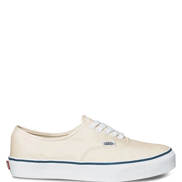 Authentic Sneakers in Ivory