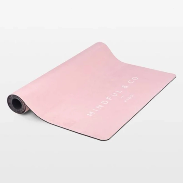 Colorful Kids Yoga Mats