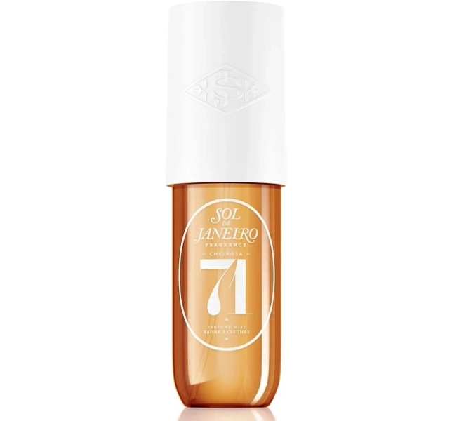 Sol De Janeiro Cheirosa 71 Hair & Body Perfume Mist
