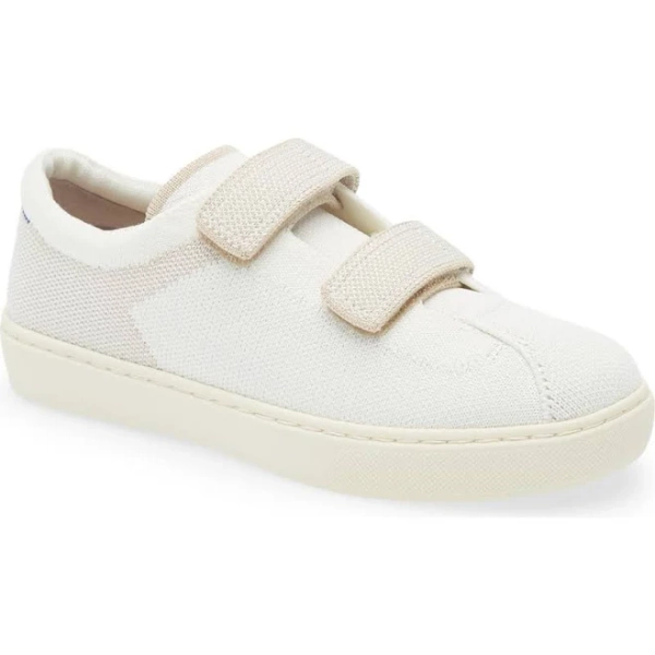 Rothy's Kids' Strap Sneaker