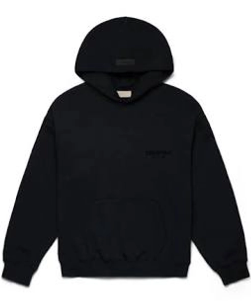 FEAR OF GOD Essentials Stretch Limo Hoodie