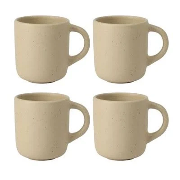 Bloomhouse Corsica Clay Mug Set
