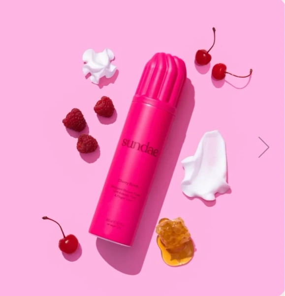 Build Your Own Bundle | Whipped Shower Foam | Sundae Body