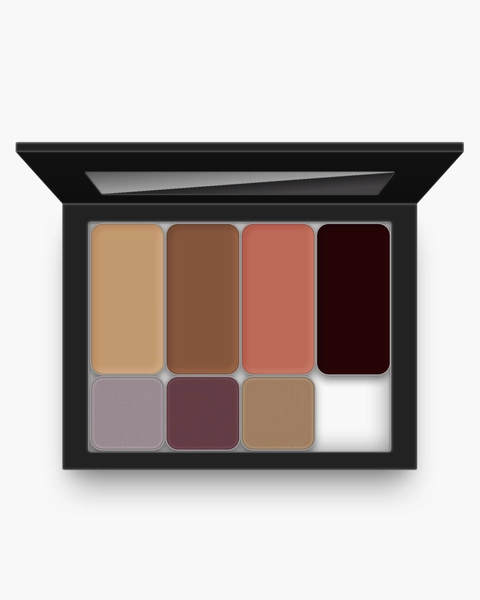 Palette Builder