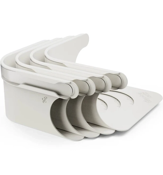 Zlumber Lock – The Original and Patented Bed Sheet Holder