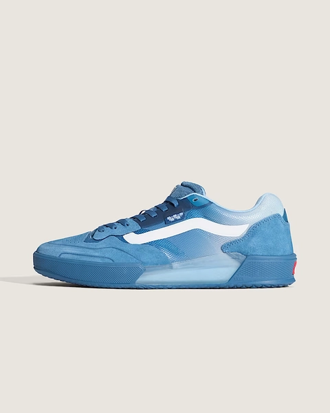 Skate AVE 2.0 Shoe in Estate Blue | Vans