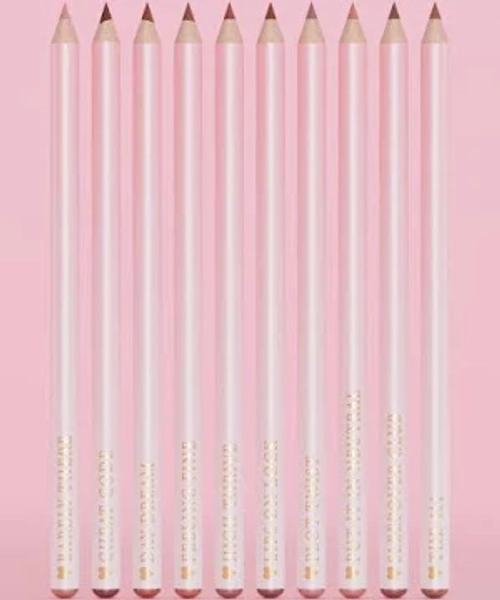 P. Louise Take Me Away Lip Liner Sets