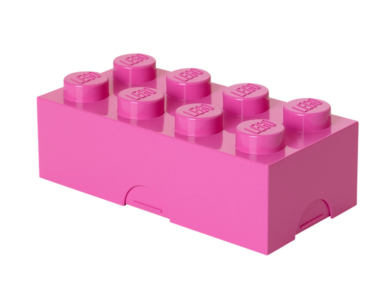 Classic Box – Pink
