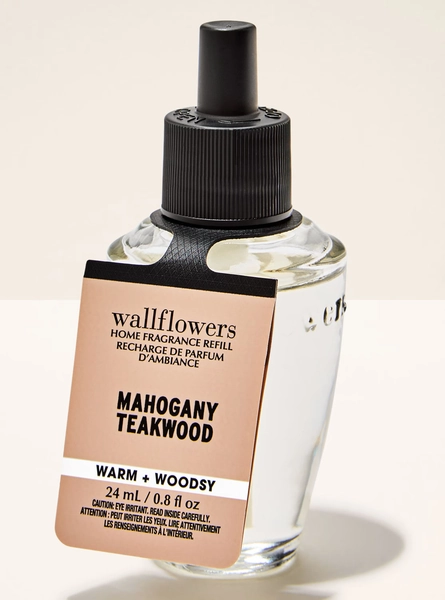 Bath & Body Works candle champagne toast