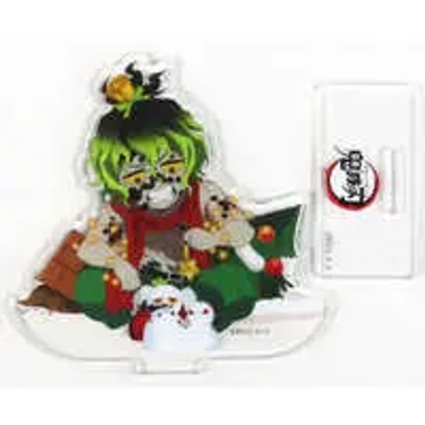 (USED) Gyuutarou - Acrylic stand - ufotable cafe Limited - Demon Slayer