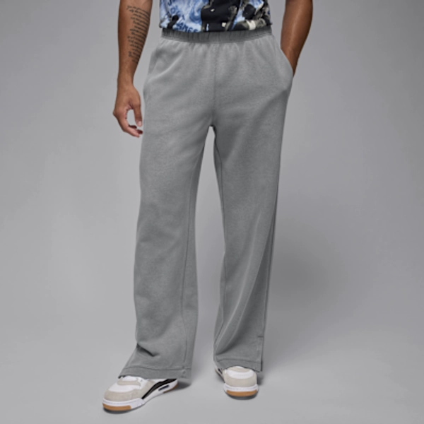 Tatum Hoop Fleece Men's Dri-FIT Pants