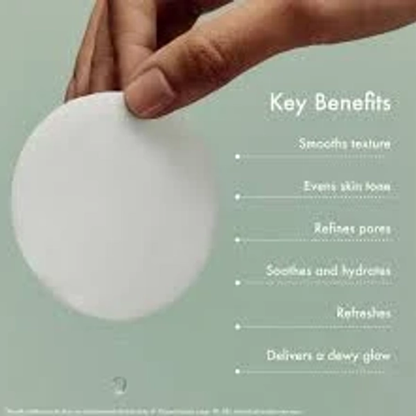 Gentle Reset Daily Exfoliating Pads