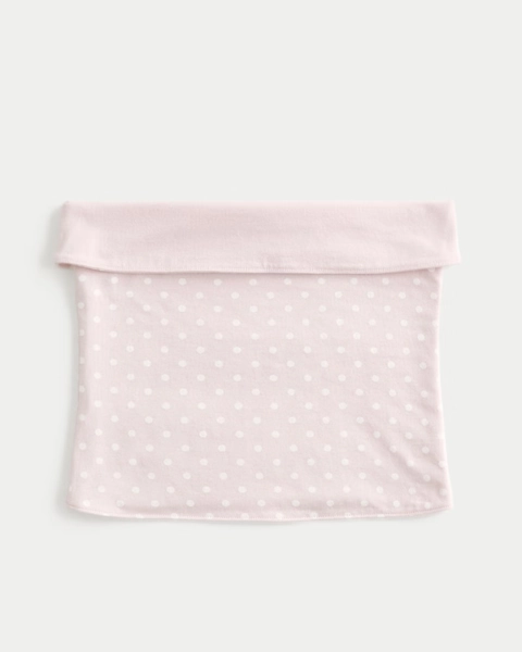 Taylor Reversible Tube Top